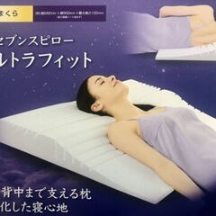 他サイトで完売　★ 定価19,800円！トゥルースリーパー セブ...