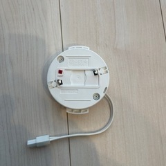 取引先決まりました。TOSHIBA シーリングライト　6畳用　LED アダプタとリモコン付きの画像
