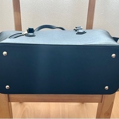 就活カバン、お仕事カバンの画像