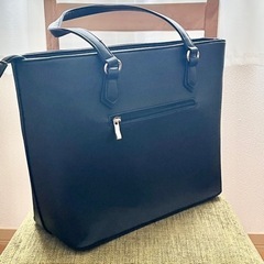 就活カバン、お仕事カバンの画像