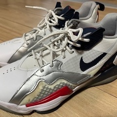【お値下げ】Jordan zoom Air ジョーダンズームエア