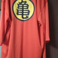 未使用　コスチュームの画像