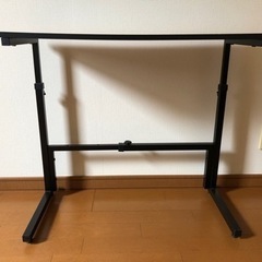 テレビ上ラック 伸縮タイプ （ 収納棚 ）