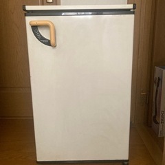 三菱MR-783DWⅡ 動作確認済み　冷蔵庫