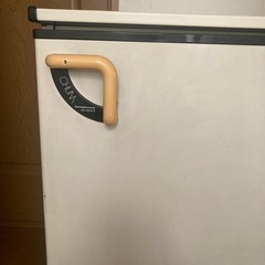 三菱MR-783DWⅡ 動作確認済み　冷蔵庫の画像