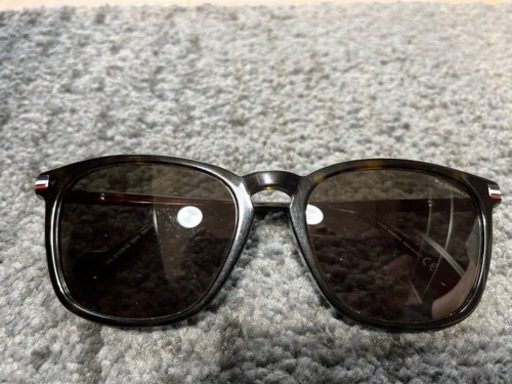 【サングラス】モンクレール　Moncler
