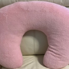 取引予定【あげます】dacco 授乳クッション