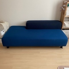 無印良品 ソファベンチ