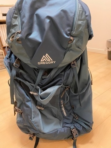 グレゴリー　パラゴン68 SM/MDサイズ