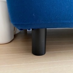 無印良品 ソファベンチの画像