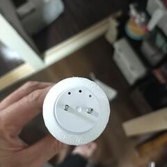 20W型LED蛍光灯
