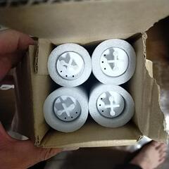 20W型LED蛍光灯の画像