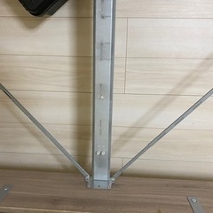 IKEA ダブルベットの画像