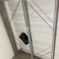 IKEA ダブルベットの画像