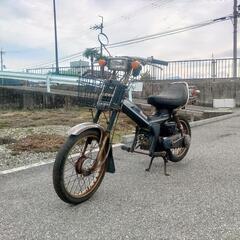 80年代発売！　ホンダ　ランナウェイ