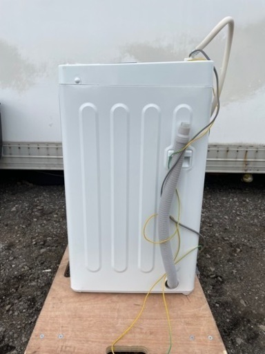 Haier 5,5kg 洗濯機