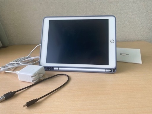 【全国配送可能】iPad 第5世代