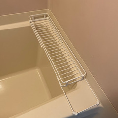 バスタブラック　1年半使用の画像