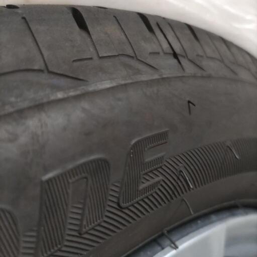 軽自動車用 BS NEXTRY 155/65R14
