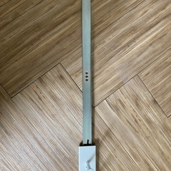 イケア　洋服掛け　PAX　スライド式　ハンガー　フックの画像