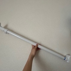 突っ張り棒の画像
