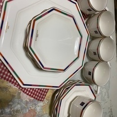 GIVENCHY セット(受渡し様決まりました)