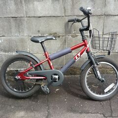 子供用自転車