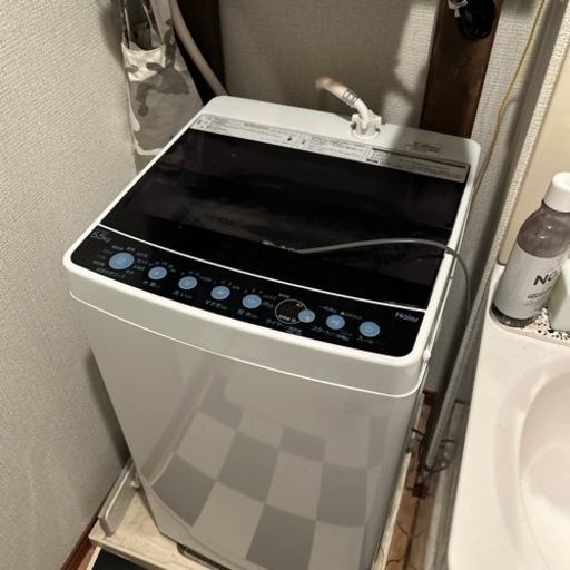 洗濯機