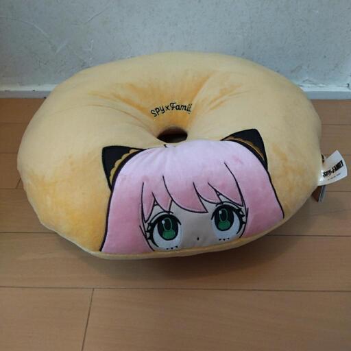 アーニャクッション