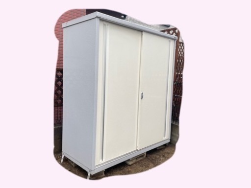 物置　３／26取りに来られる方！