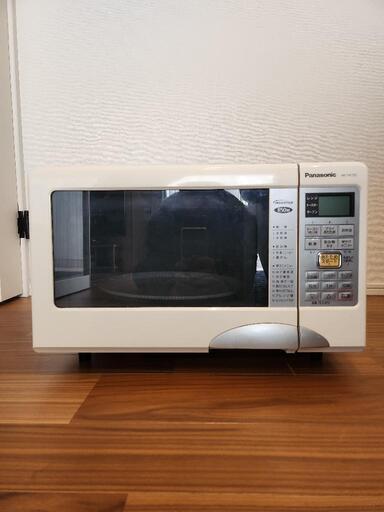 Panasonic オーブンレンジ NE-T153