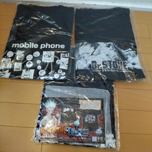 Ｔシャツ3枚セット