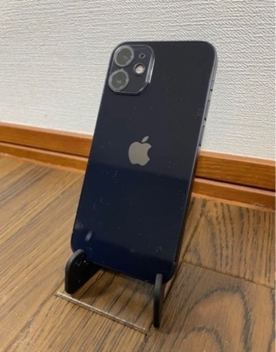 iPhone12 mini 256G  美品！