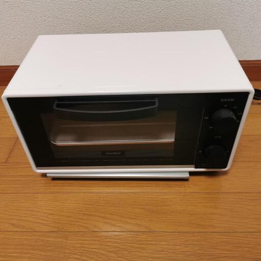オーブントースター