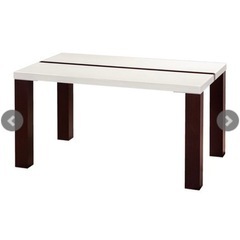 ダイニングテーブル　チェア　5点セットの画像