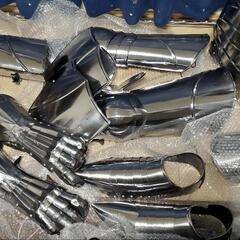 西洋甲冑1式(成約済み)の画像