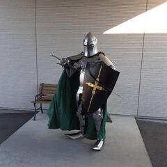 西洋甲冑1式(成約済み)の画像