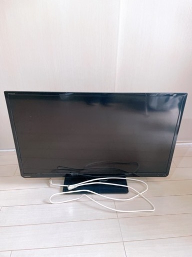 TOSHIBA REGZA TV(2014年製)