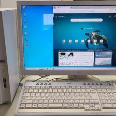 NEC VL750AS　改造品　全セット