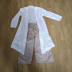 子供服春物セット　120　