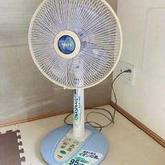 扇風機