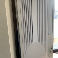 KOIZUMI ルームエアコン　2019年製