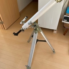 望遠鏡の画像