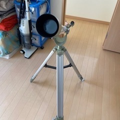 望遠鏡の画像