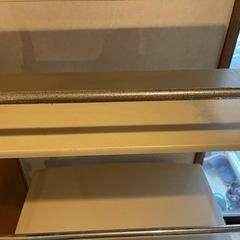 PCラック5段の画像