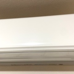 【取引中】三菱重工 SRK2221T-W ビーバーエアコン6畳用...