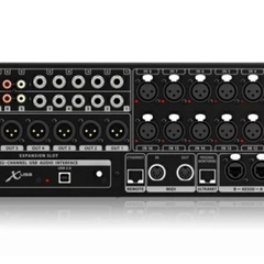 Behringer X32 Rack Digital Mixerの画像