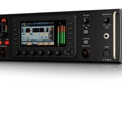 Behringer X32 Rack Digital Mixer