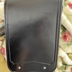 ランドセル(6年使用)