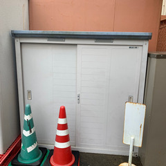 ヨド物置の中古が安い！激安で譲ります・無料であげます(7ページ